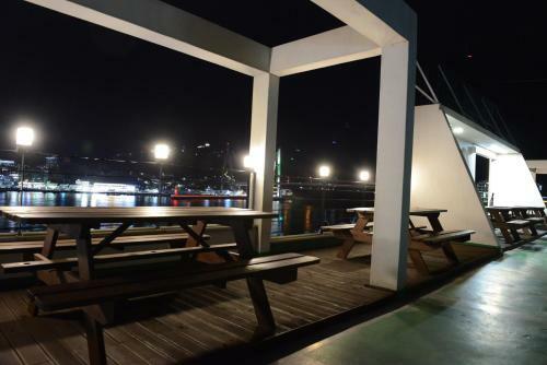 Apartamento Lium Spa Hostel