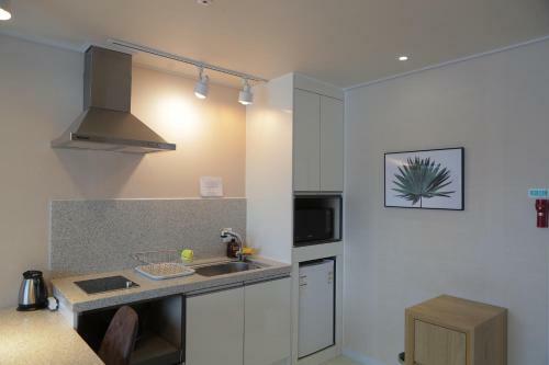 Apartamento Lium Spa Hostel