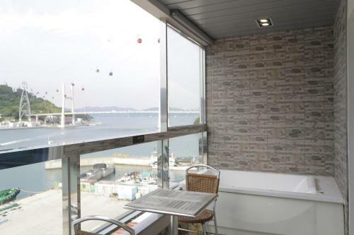 Apartamento Lium Spa Hostel
