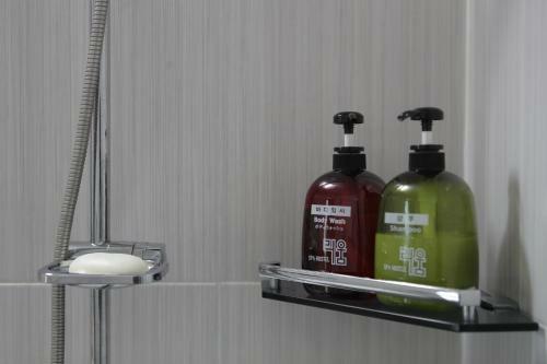 Apartamento Lium Spa Hostel