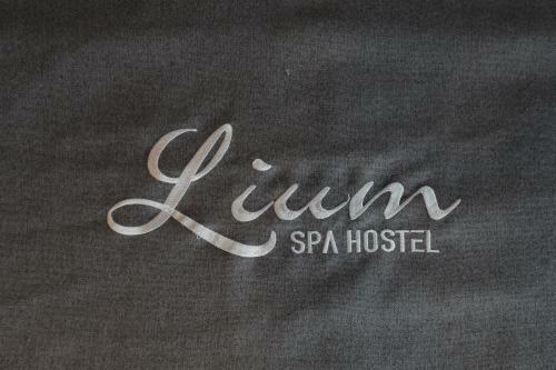 Apartamento Lium Spa Hostel