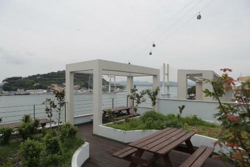 Apartamento Lium Spa Hostel