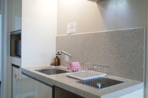 Apartamento Lium Spa Hostel