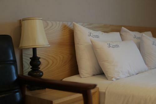 Apartamento Lium Spa Hostel