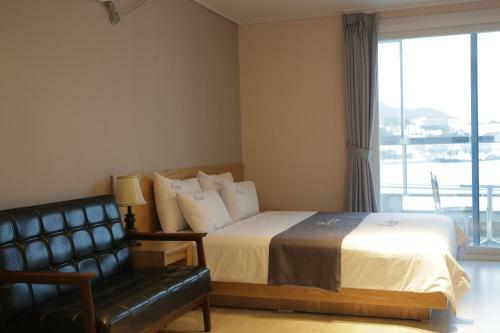 Apartamento Lium Spa Hostel