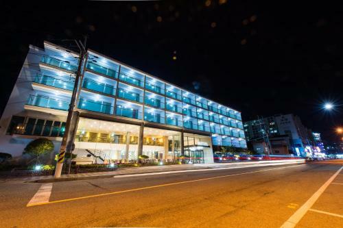 Fortuna Hotel