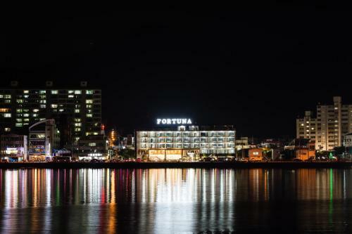 Fortuna Hotel