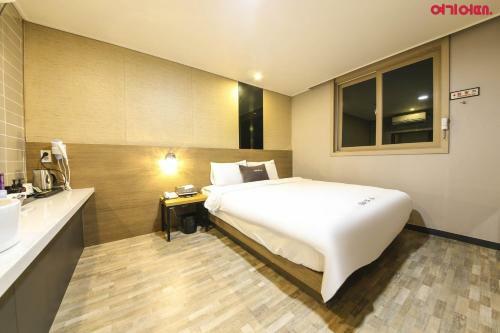 Ace Hotel