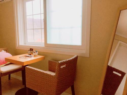 Hostal Hago Guest House