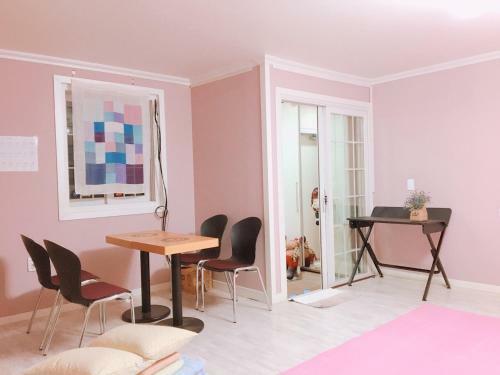 Hostal Hago Guest House