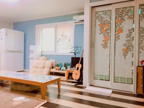 Hostal Hago Guest House