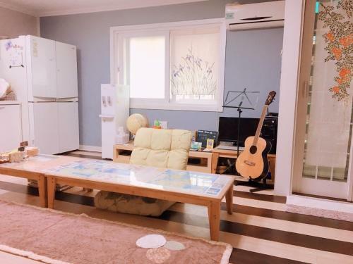 Hostal Hago Guest House