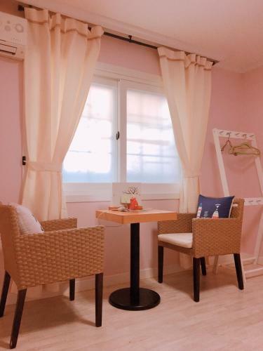 Hostal Hago Guest House