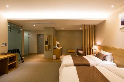 Dong Gyeong Hotel