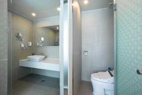Dong Gyeong Hotel