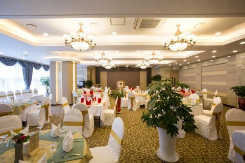 Dong Gyeong Hotel