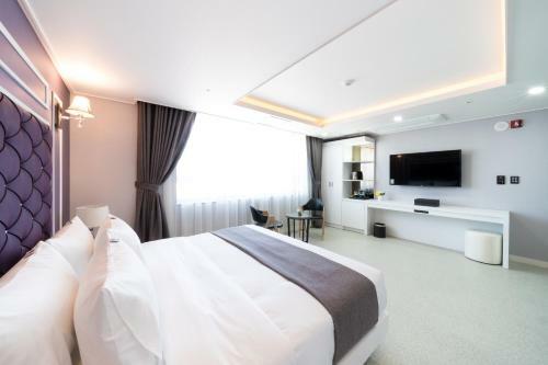 Incheon Airport Legend Hotel