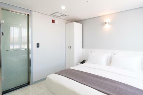 Incheon Airport Legend Hotel