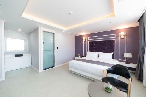 Incheon Airport Legend Hotel