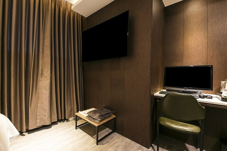 Centralperson Pyeongtaek Hotel