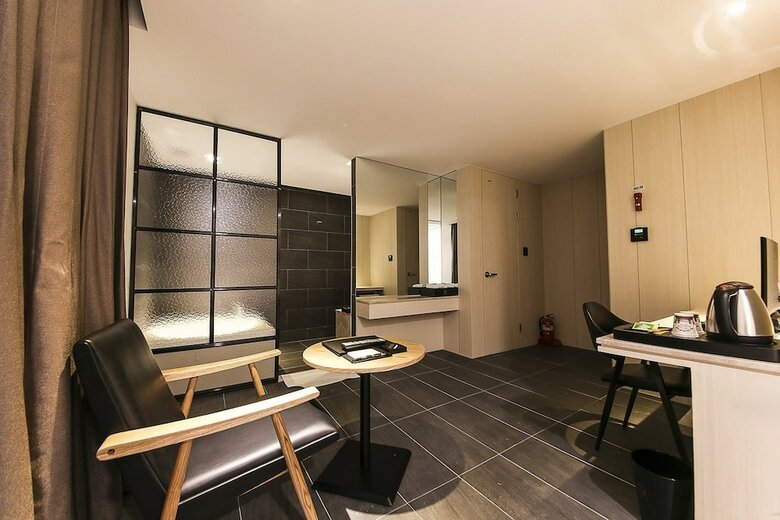 Centralperson Pyeongtaek Hotel