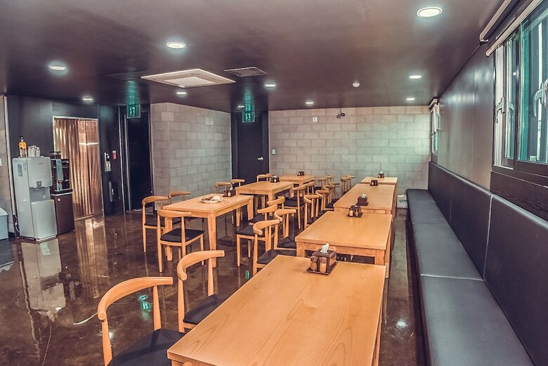 Centralperson Pyeongtaek Hotel