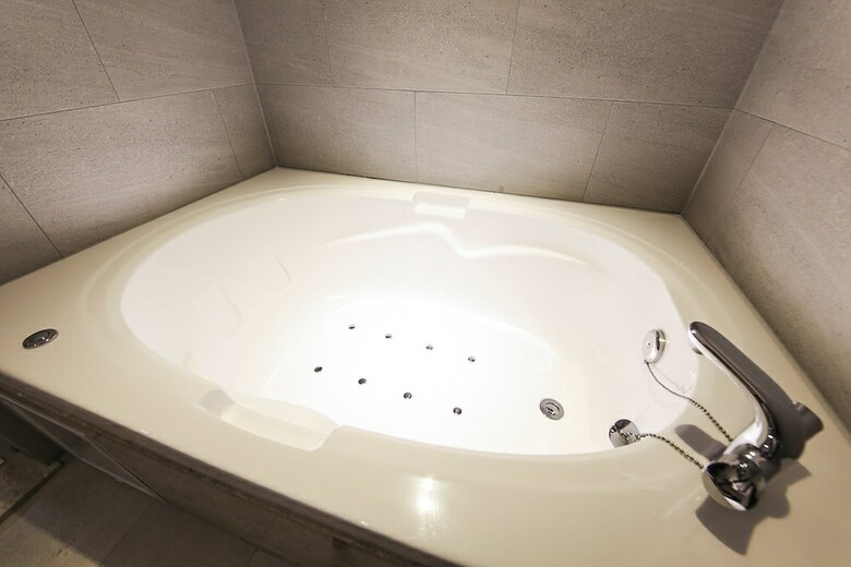 Centralperson Pyeongtaek Hotel
