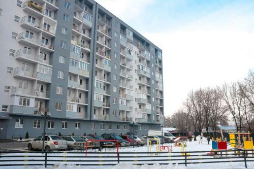 Apartments Akniet 233 - Asia Park