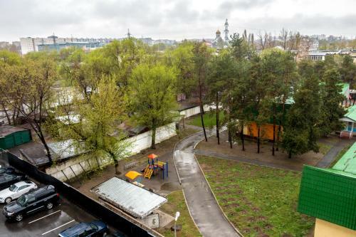 Apartments Akniet 233 - Asia Park
