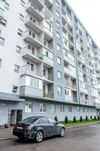 Apartments Akniet 233 - Asia Park