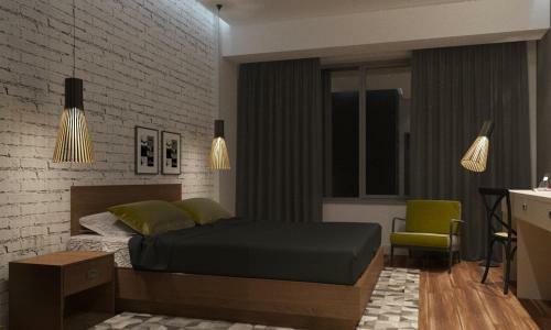 Eleven Hotel And Hall