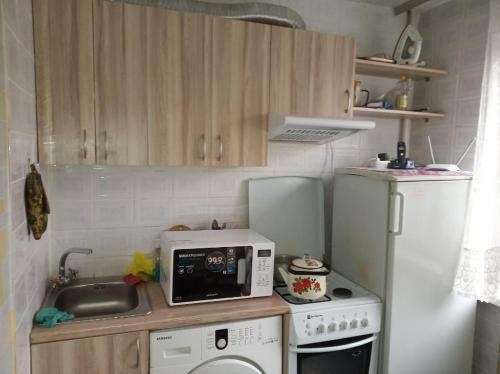 Apartment On 10 Mirkorayon