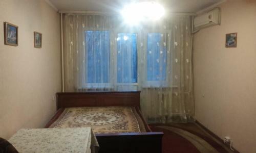 Apartment On 10 Mirkorayon