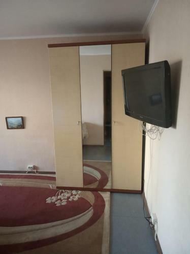 Apartment On 10 Mirkorayon