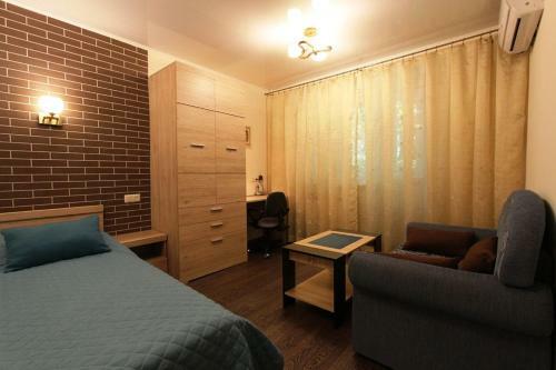 Nadezhda Apartments Near Circus