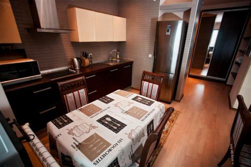 Apartamento ??????????? ?? ???-?????? ?????????