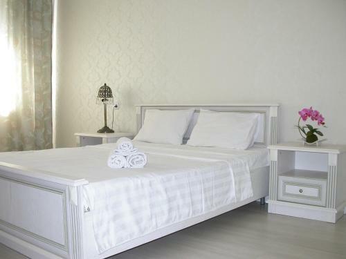Apartamento Ahome 84 In Orbita District