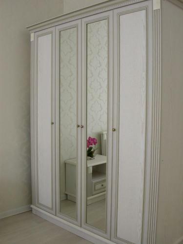 Apartamento Ahome 84 In Orbita District