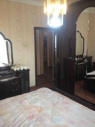 Atakent Serviced Apartments