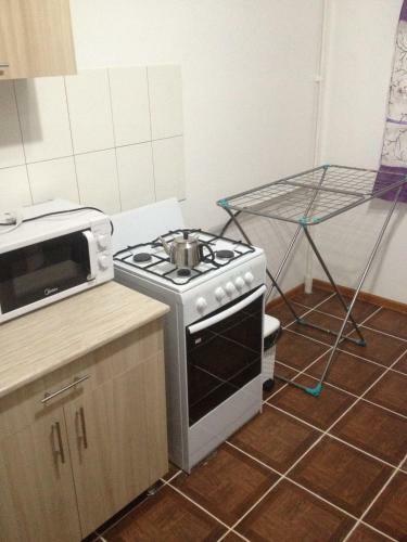 Atakent Serviced Apartments