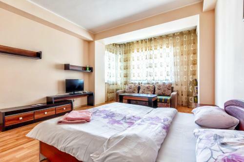 Cozy Apartment In The City Center. 428