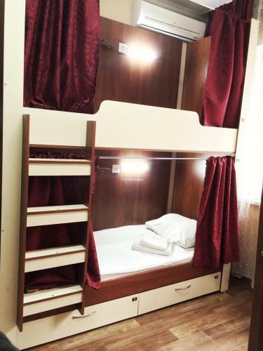 Fm Hostel Almaty