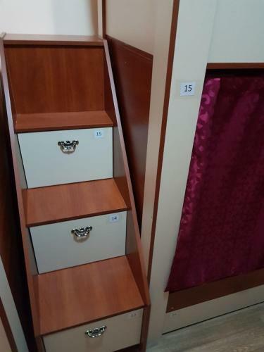 Fm Hostel Almaty