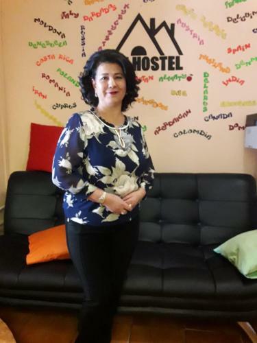 Fm Hostel Almaty