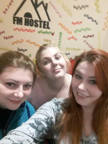 Fm Hostel Almaty