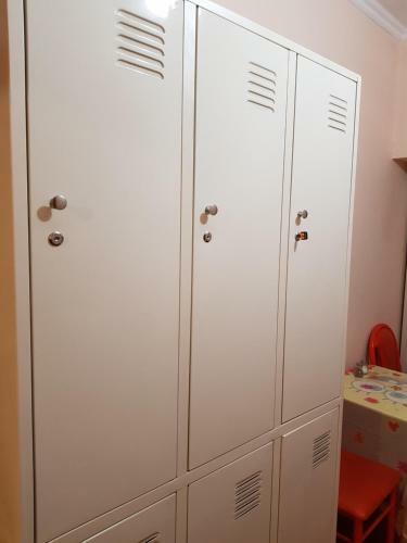 Fm Hostel Almaty