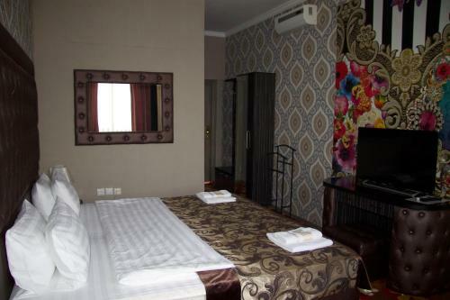 Hotel Sapar De Luxe