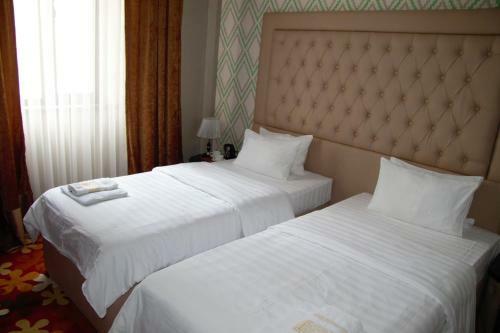 Hotel Sapar De Luxe
