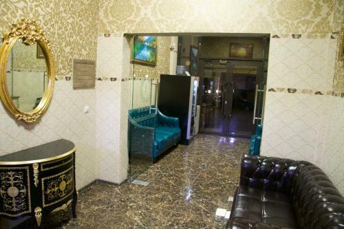Hotel Sapar De Luxe