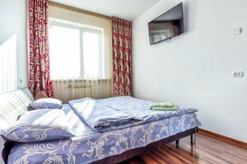Lighthouse Apartment At Samal-2/78/402
